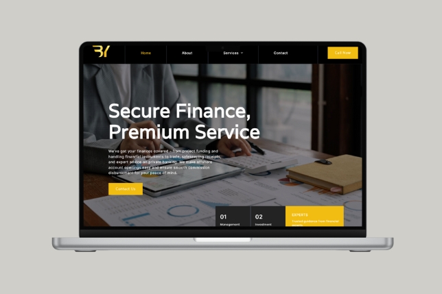 BOI – YSYS Investment