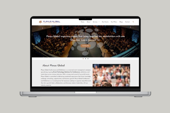 Plexus Global