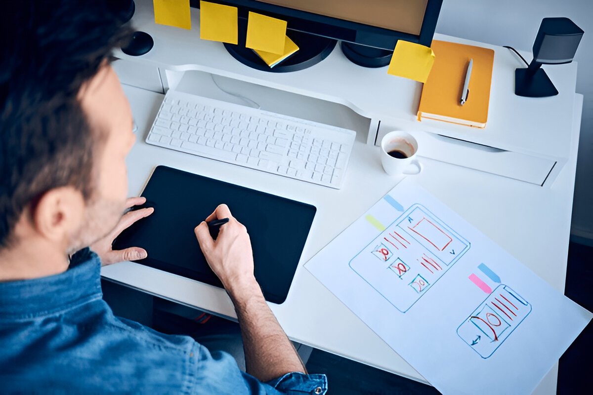 How to Create a Stunning Website for Your Dubai Business
