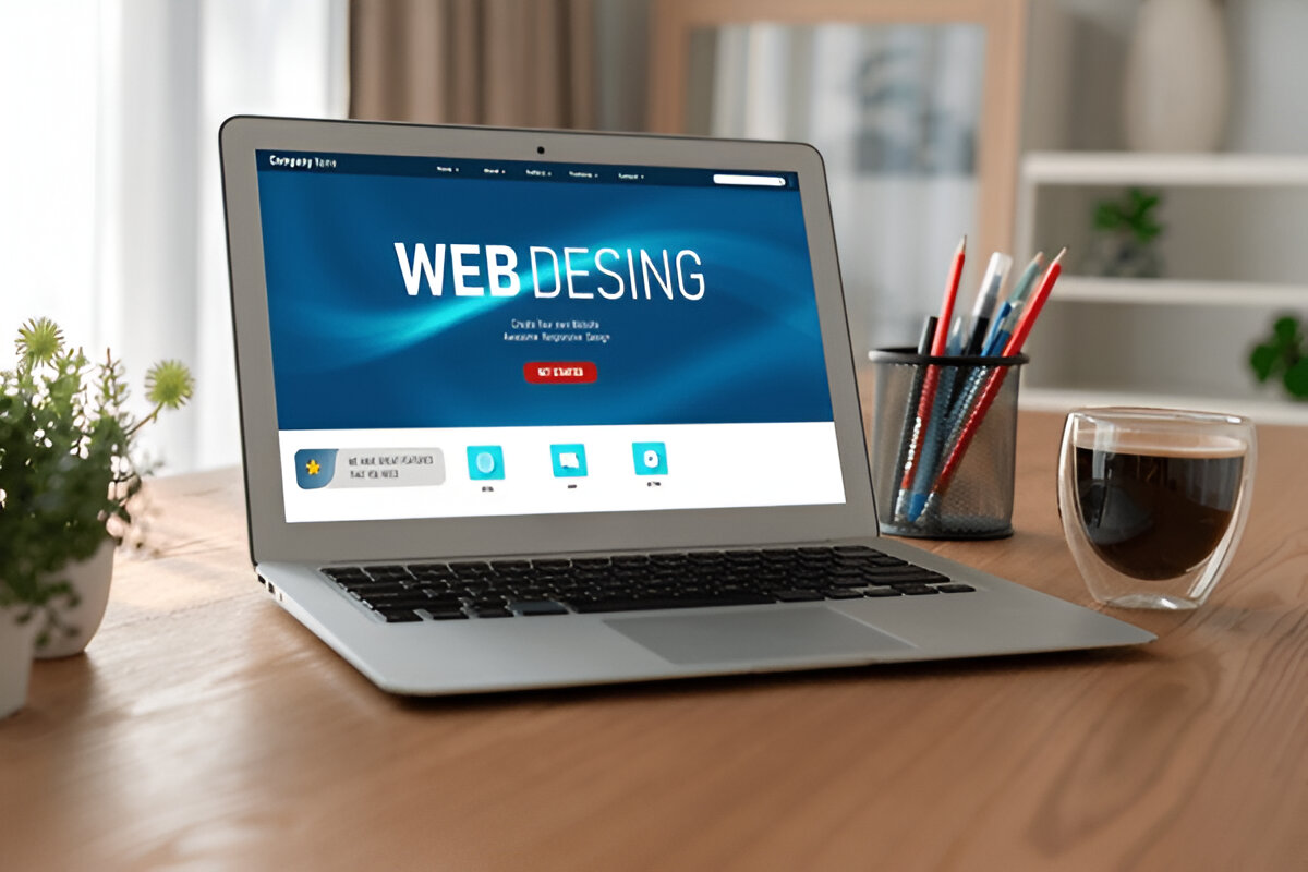 How to Choose the Right Website Design for Small Businesses in Dubai
