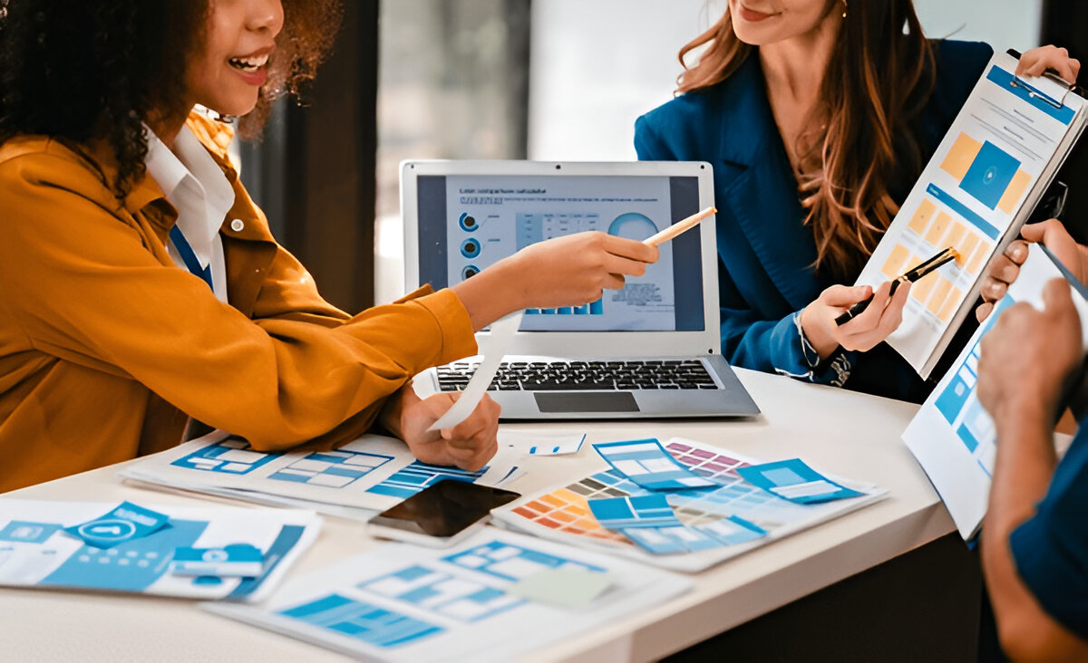 How Much Does Website Design Cost in Dubai?
