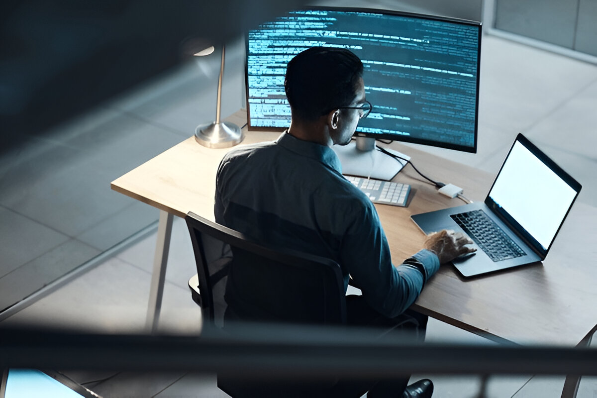 Why Businesses Choose Websrow for Web Development in Sharjah