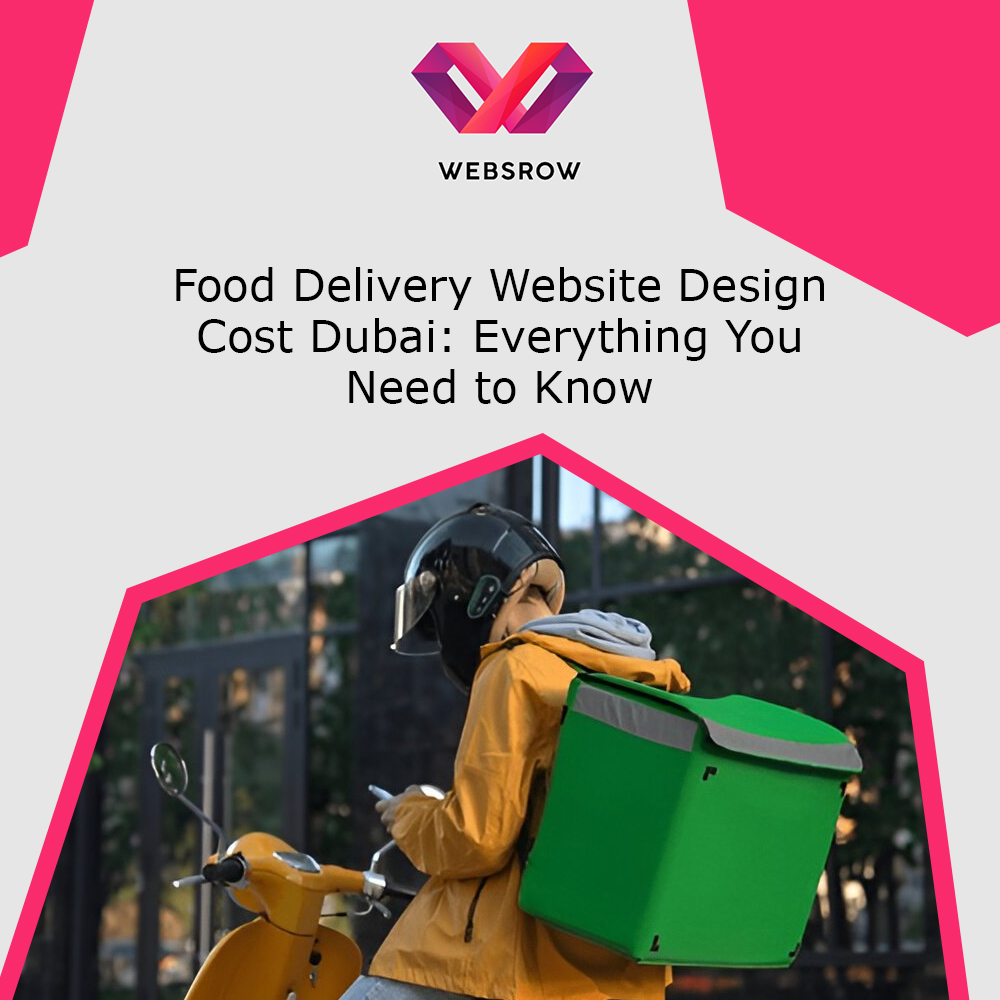 food delivery