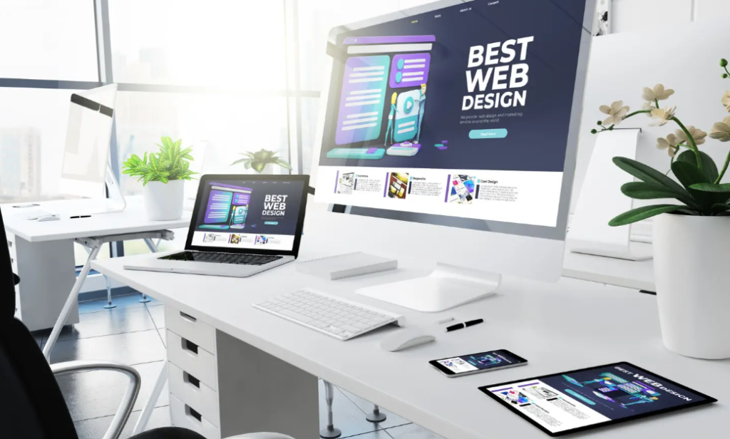 Discover budget-friendly startup website packages in Dubai designed to help your new business go live quickly. Get complete web design services with expert support.