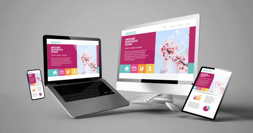 website design services Sharjah