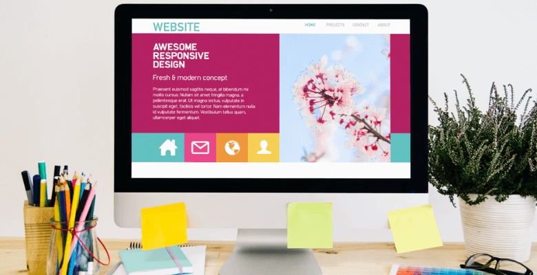 Responsive Web Design Dubai
