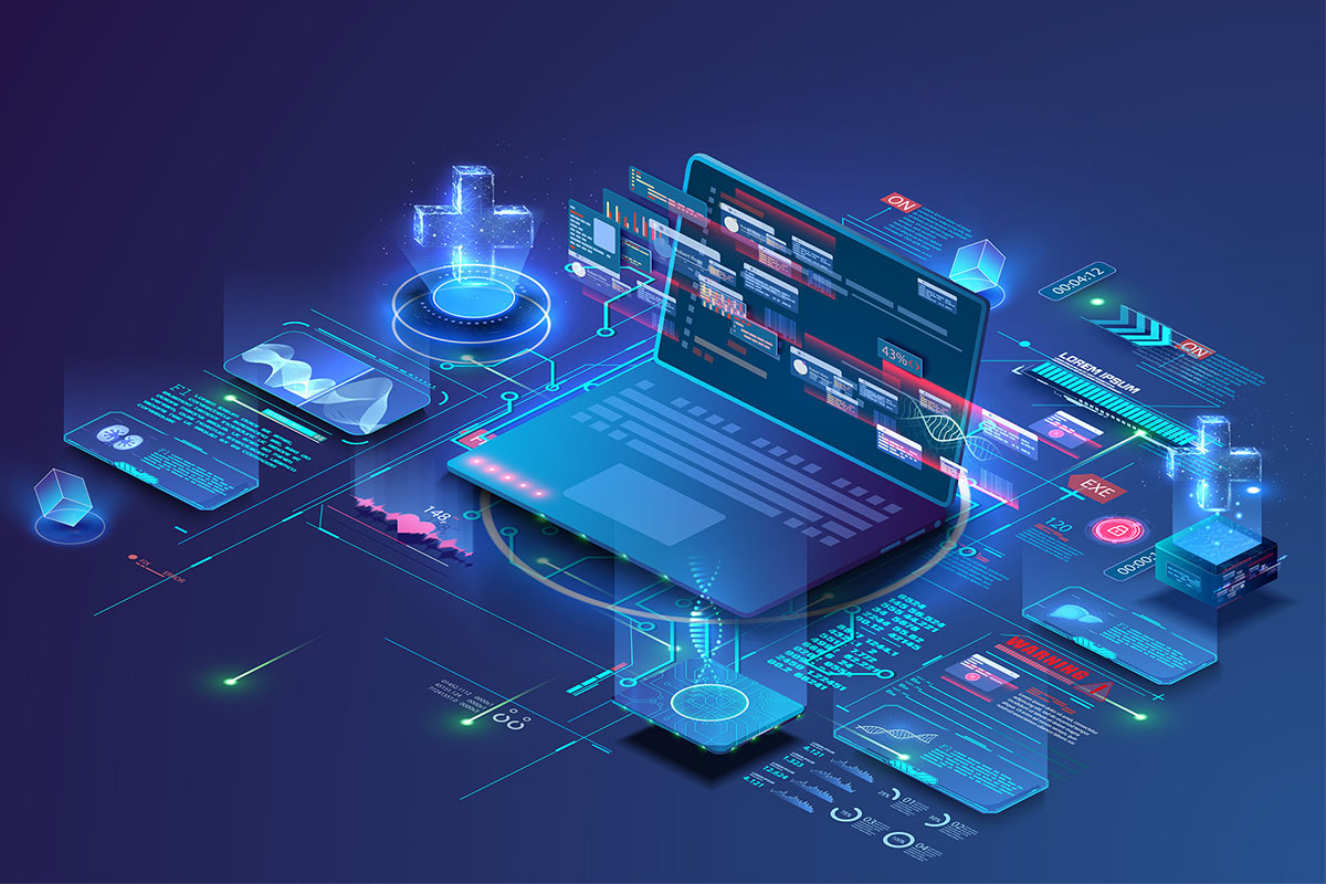 Top Website Design Agency in Dubai for Stunning Digital Experiences