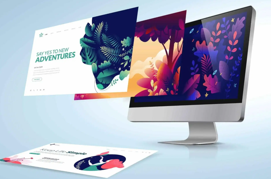 Best Web Design Agency in Dubai