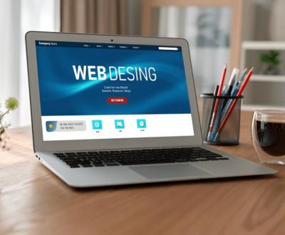 Top Web Designers in UAE