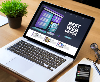 Web Design & Development Agency in Dubai