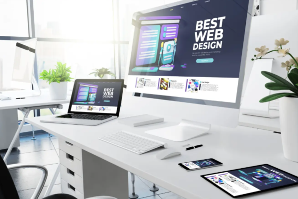 Discover budget-friendly startup website packages in Dubai designed to help your new business go live quickly. Get complete web design services with expert support.