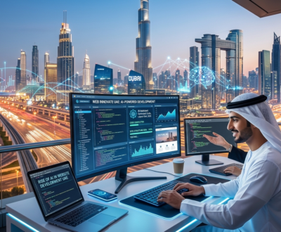 Smart Websites: The New Business Standard