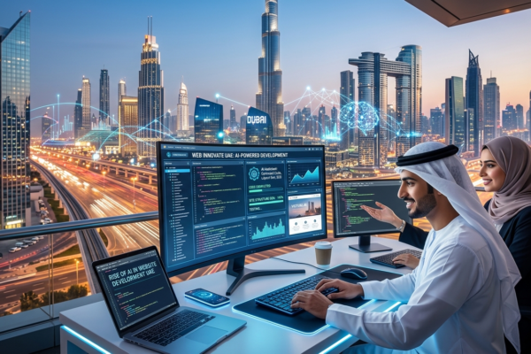 Smart Websites: The New Business Standard