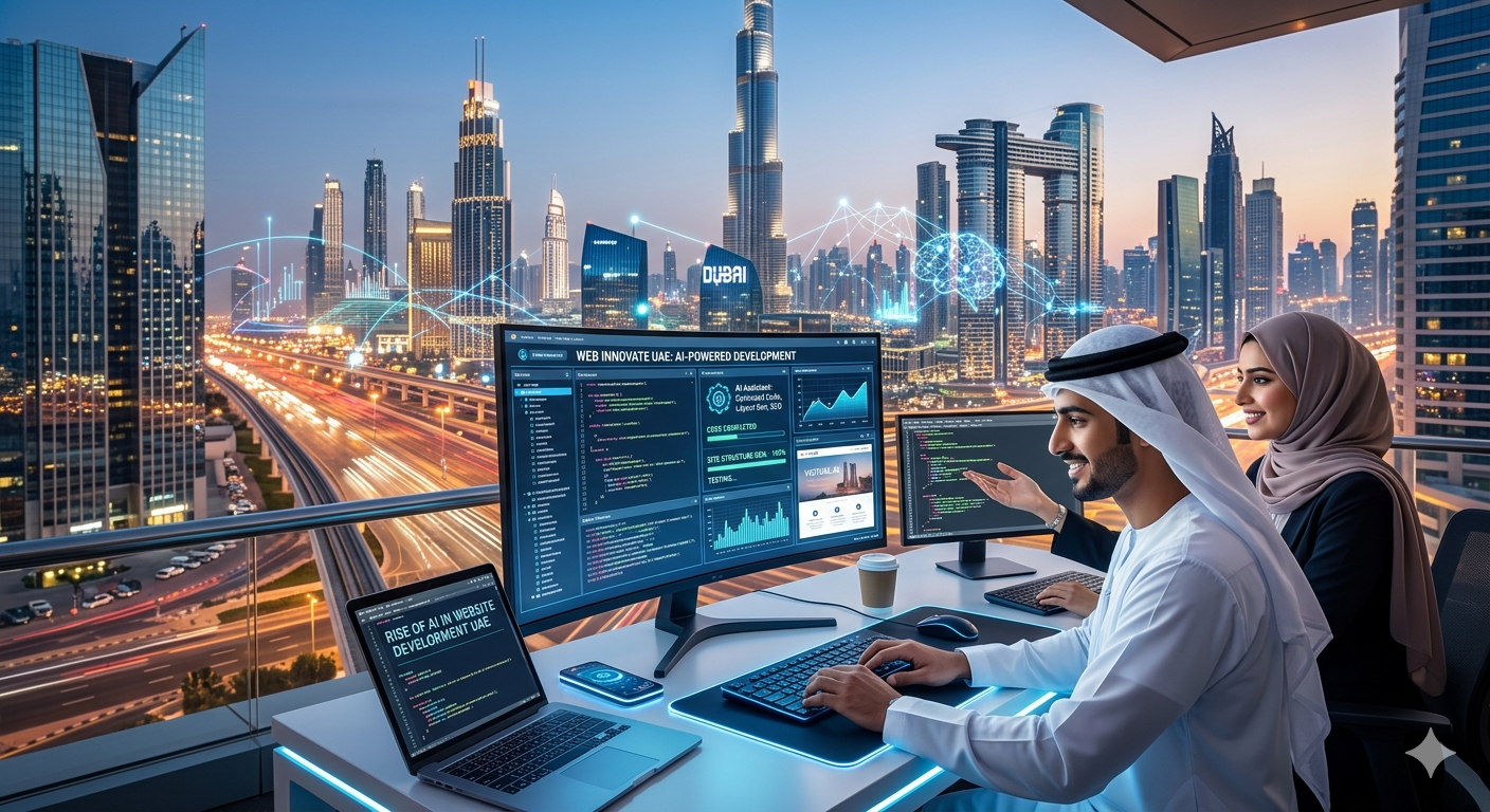 Smart Websites: The New Business Standard