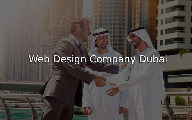 Web Design Company