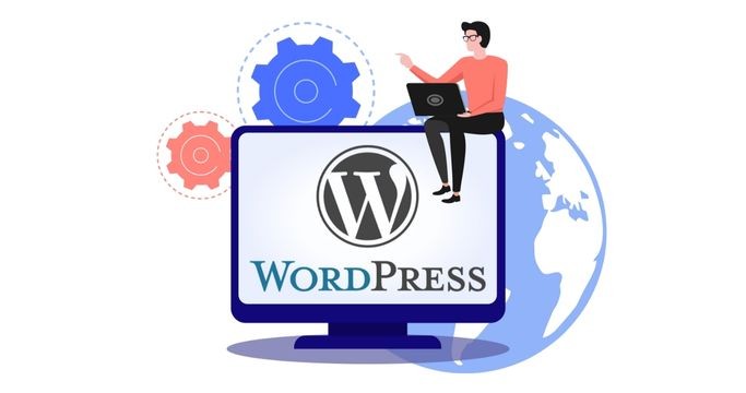 WordPress Development Agency in Dubai