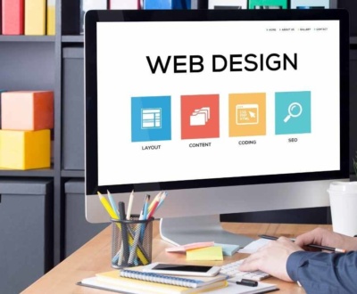 best web design agency in dubai