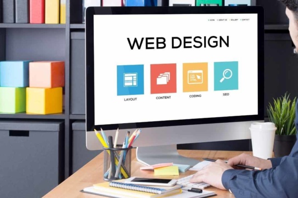 best web design agency in dubai