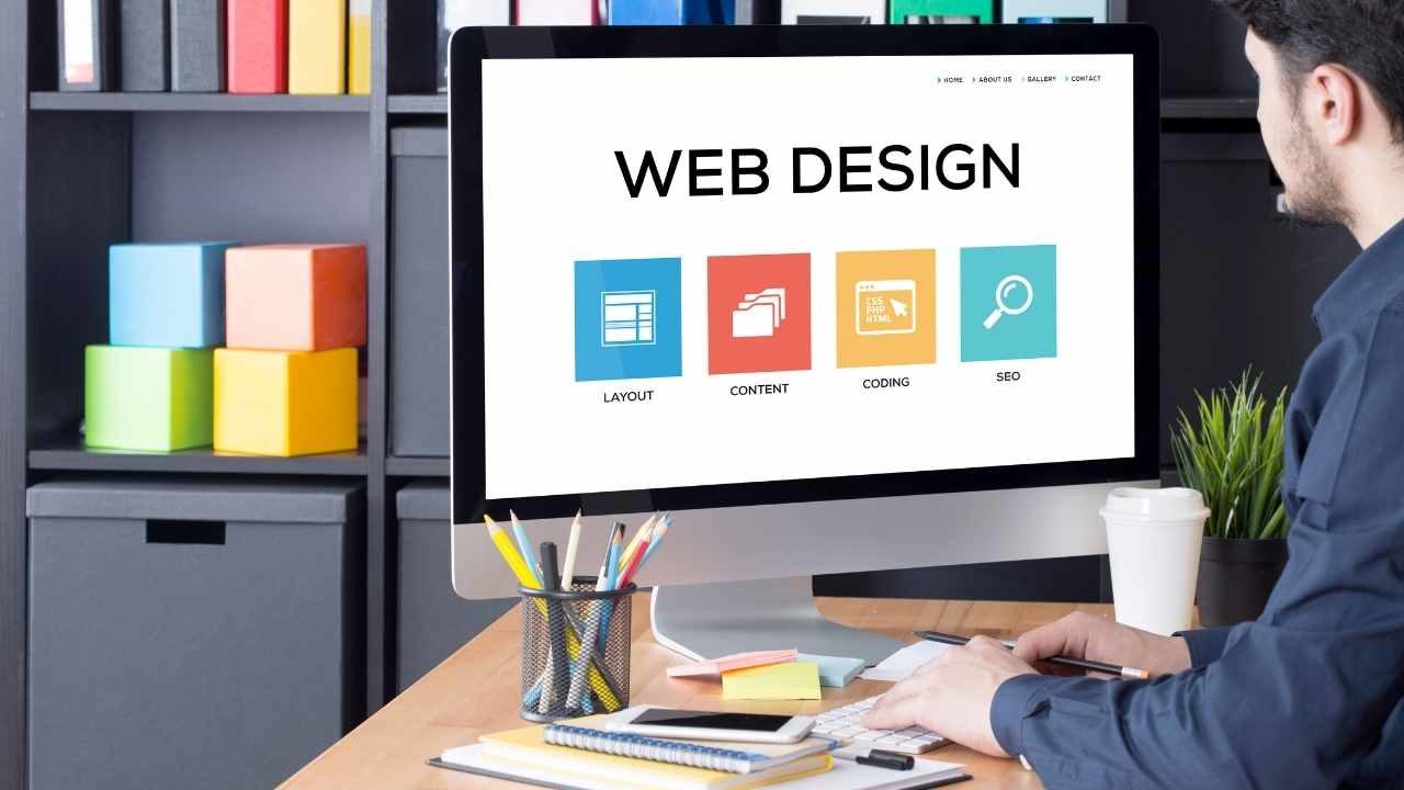 best web design agency in dubai