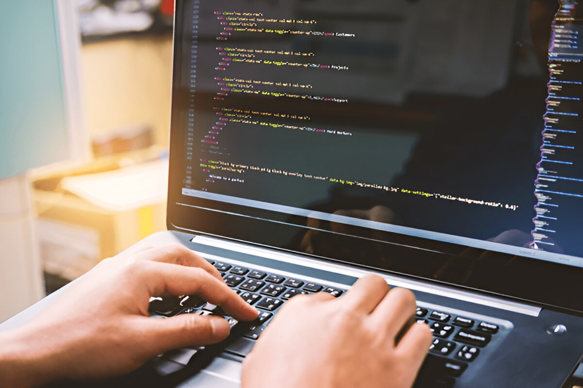 website development